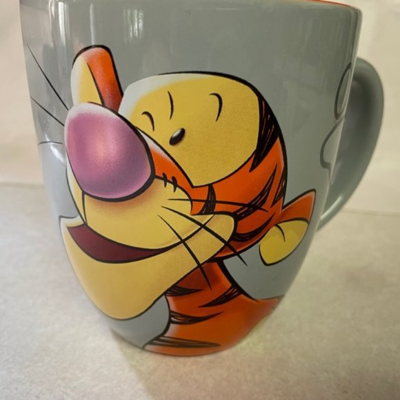 Disney Other - Disney Mug LArge Tigger